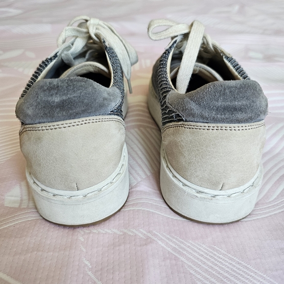 Brunello Cucinelli trainers - Picture 4 of 13
